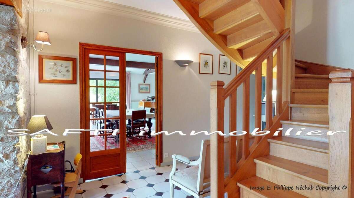 Photo 9 - Maison à FRENEUSE