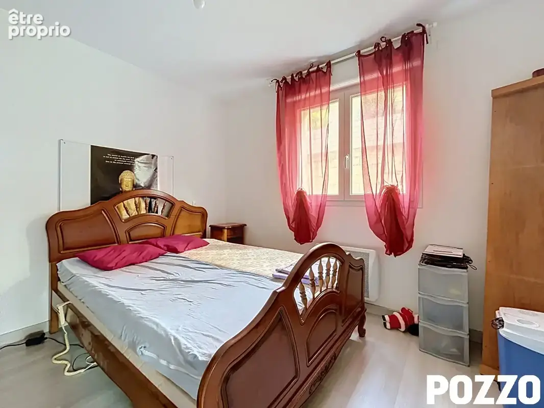 Maison de 125 m²  Villedieu-les-Poêles Rouffigny - photo 8