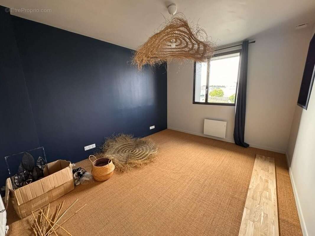 Maison à SAINT-MALO
