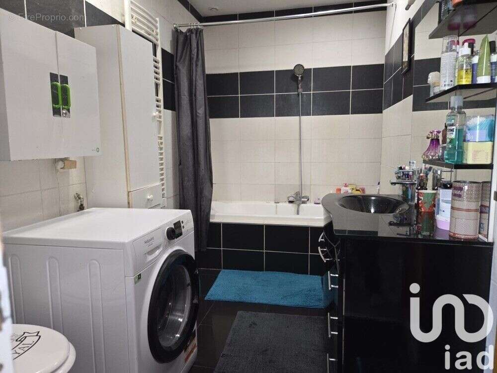 Photo 8 - Maison à BETHISY-SAINT-PIERRE