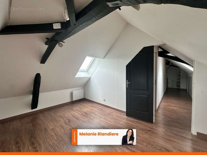 Maison à CLEFS