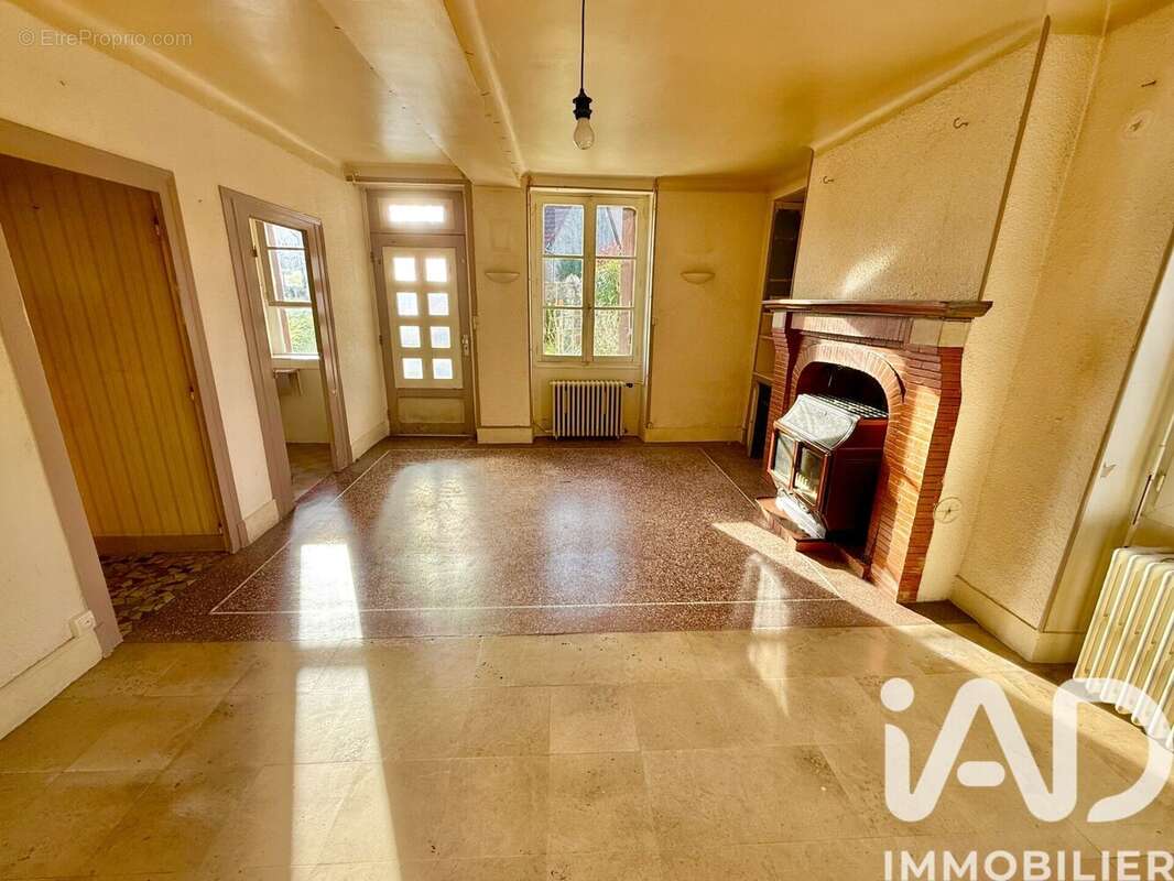 Photo 8 - Maison à COSNE-COURS-SUR-LOIRE