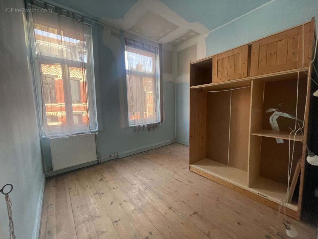 Appartement à ROUBAIX