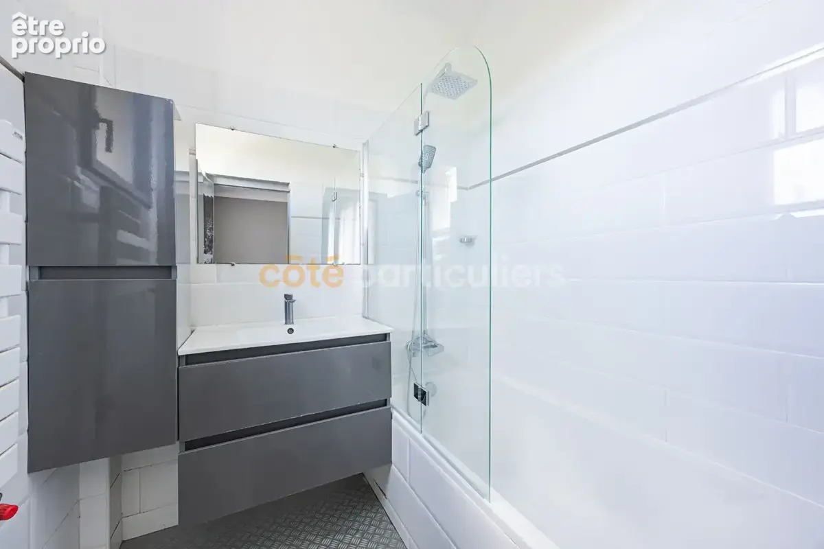 Nantes/saint-herblain -- proche nantes -- maison 7 pieces -- piscine -- garage - photo 13