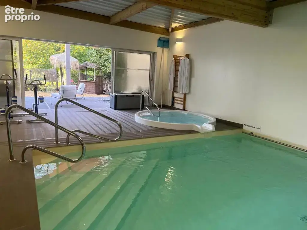 Investissement en residence Senior - photo 9