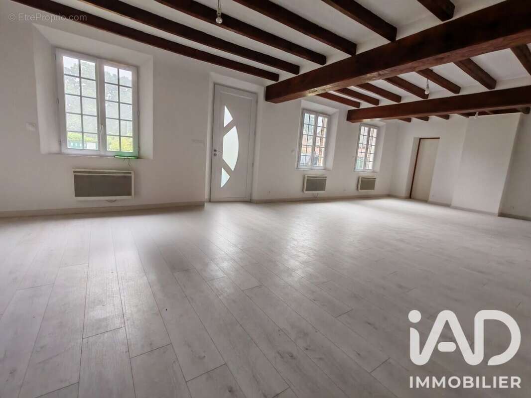 Maison 105 m² à Fauville-En-Caux  - photo 4