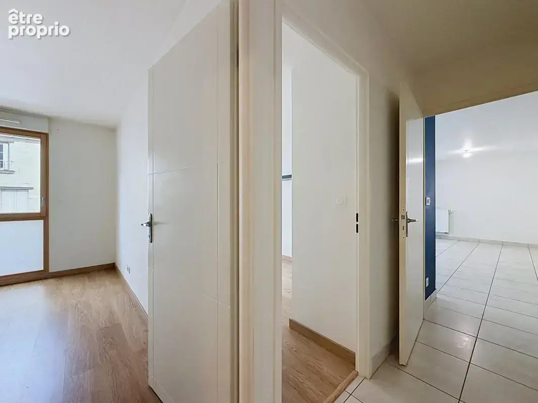 Appartement récent - photo 7