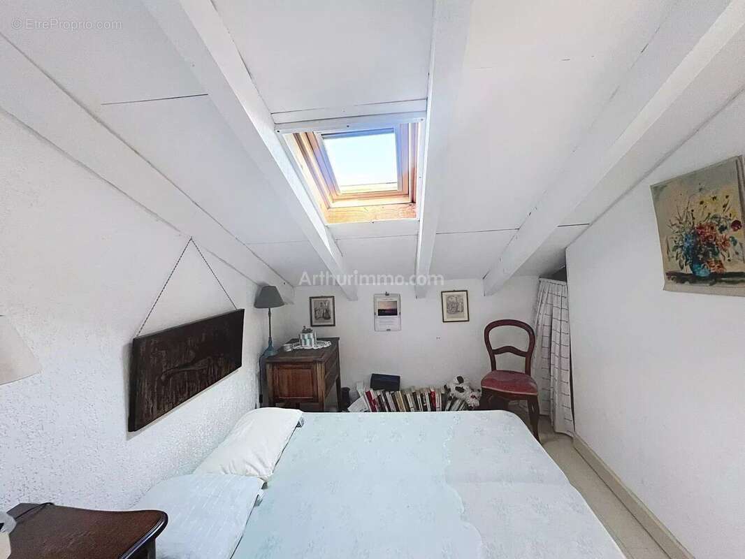 Appartement à ALGAJOLA