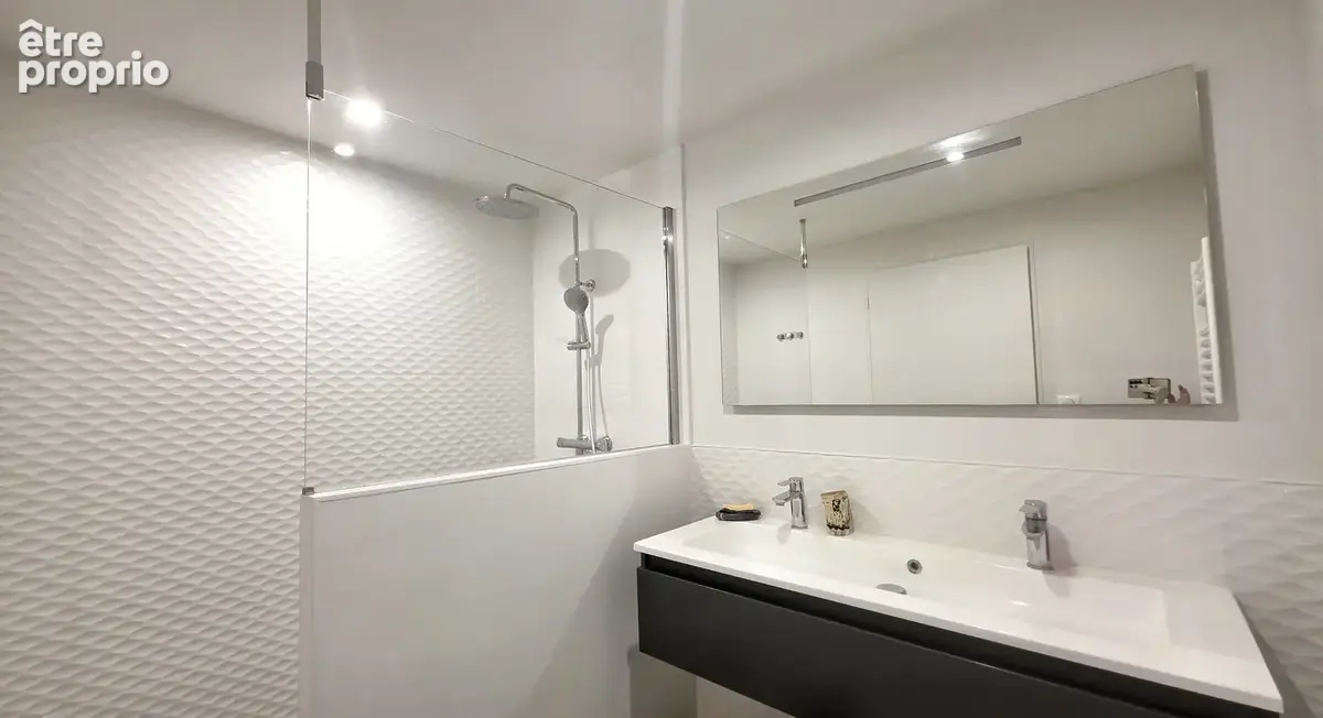 Maison contemporaine à Bordeaux Cauderan - photo 10