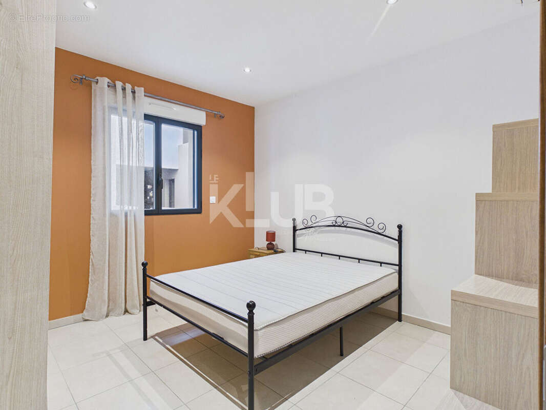 Appartement à BORGO