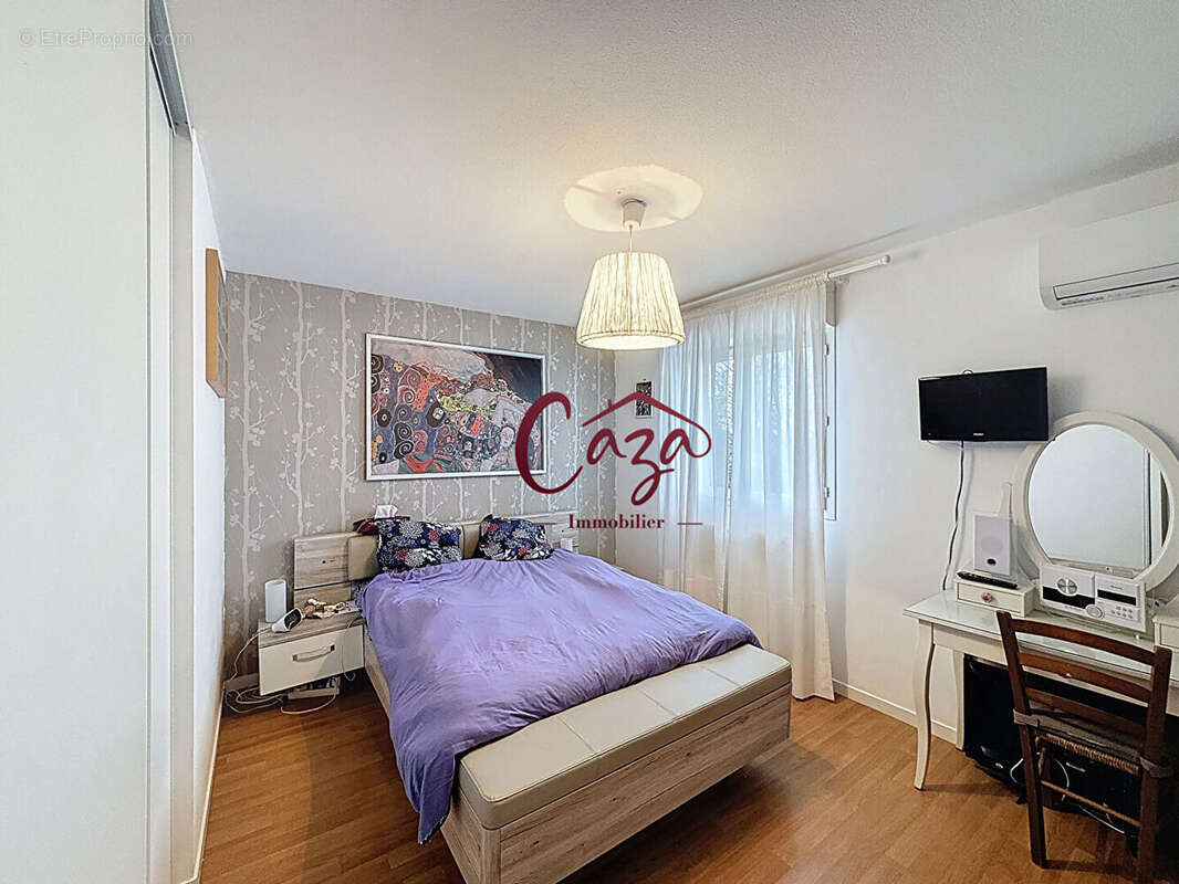 Maison à SAINT-CAPRAIS-DE-BORDEAUX