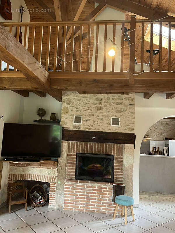 Maison à GIMONT