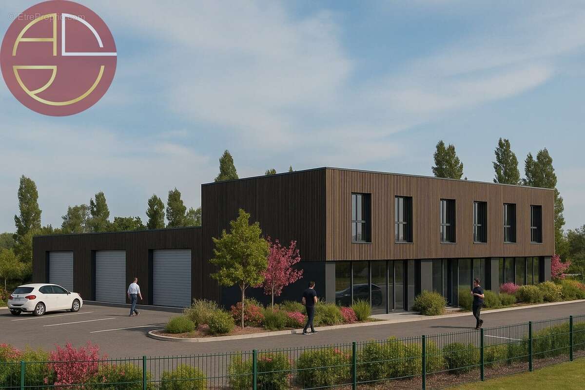 Commerce à CASTANET-TOLOSAN