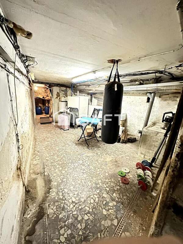 Photo 4 - Commerce à ROUBAIX