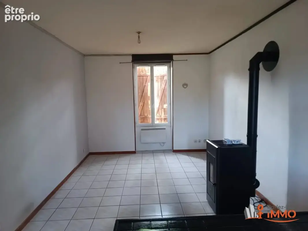 Immeuble à vendre Lignières en Berry - photo 26