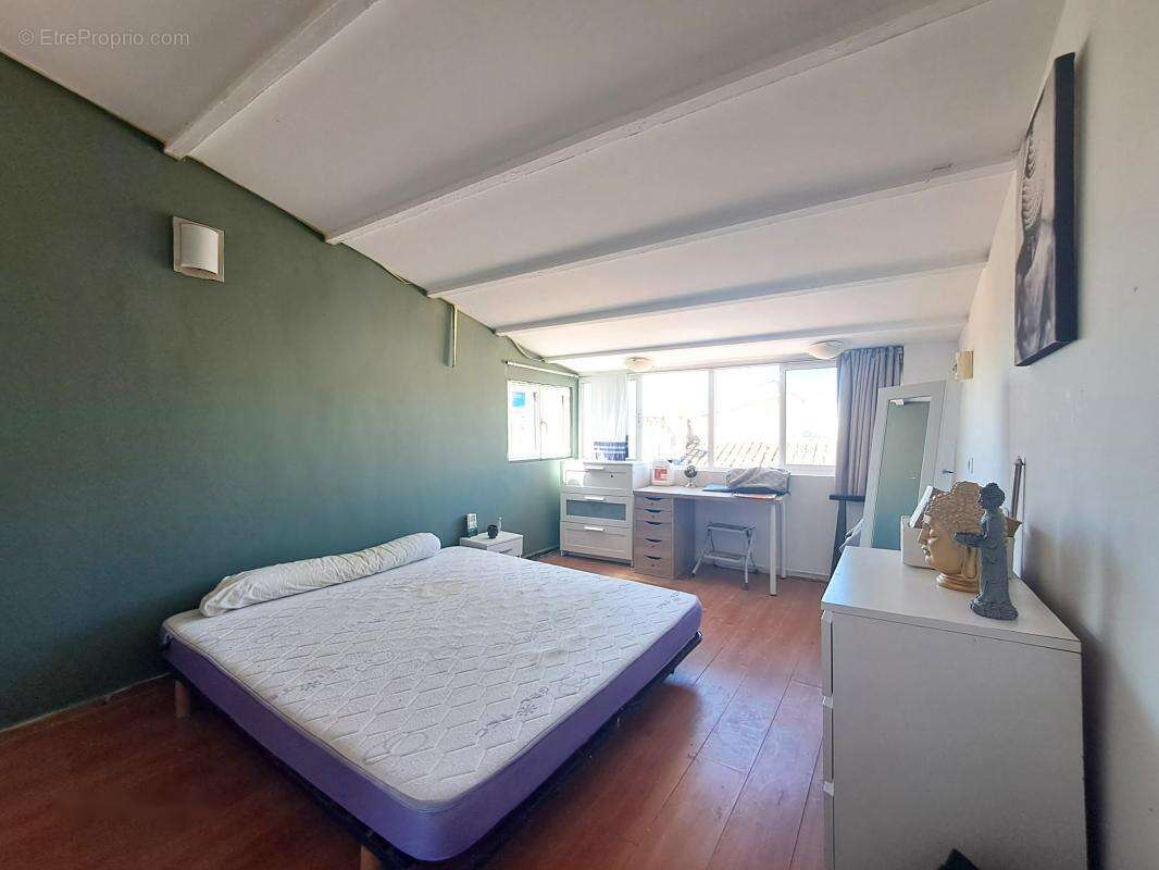 Appartement à BERRE-L'ETANG