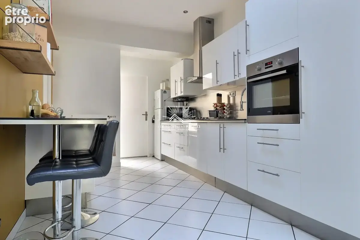 Maison 95 m² à Wasquehal  - photo 2