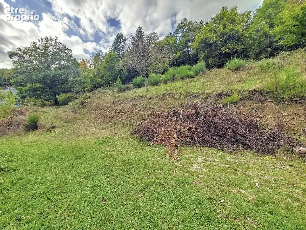 Terrain 1 429 m² à vendre à Wisches (67130) - photo 3