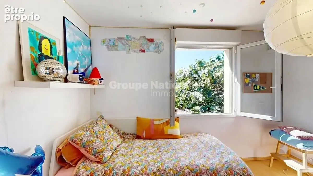 Maison Lunel 5 chambres, piscine, 140 m2 sur 756m2 - photo 10