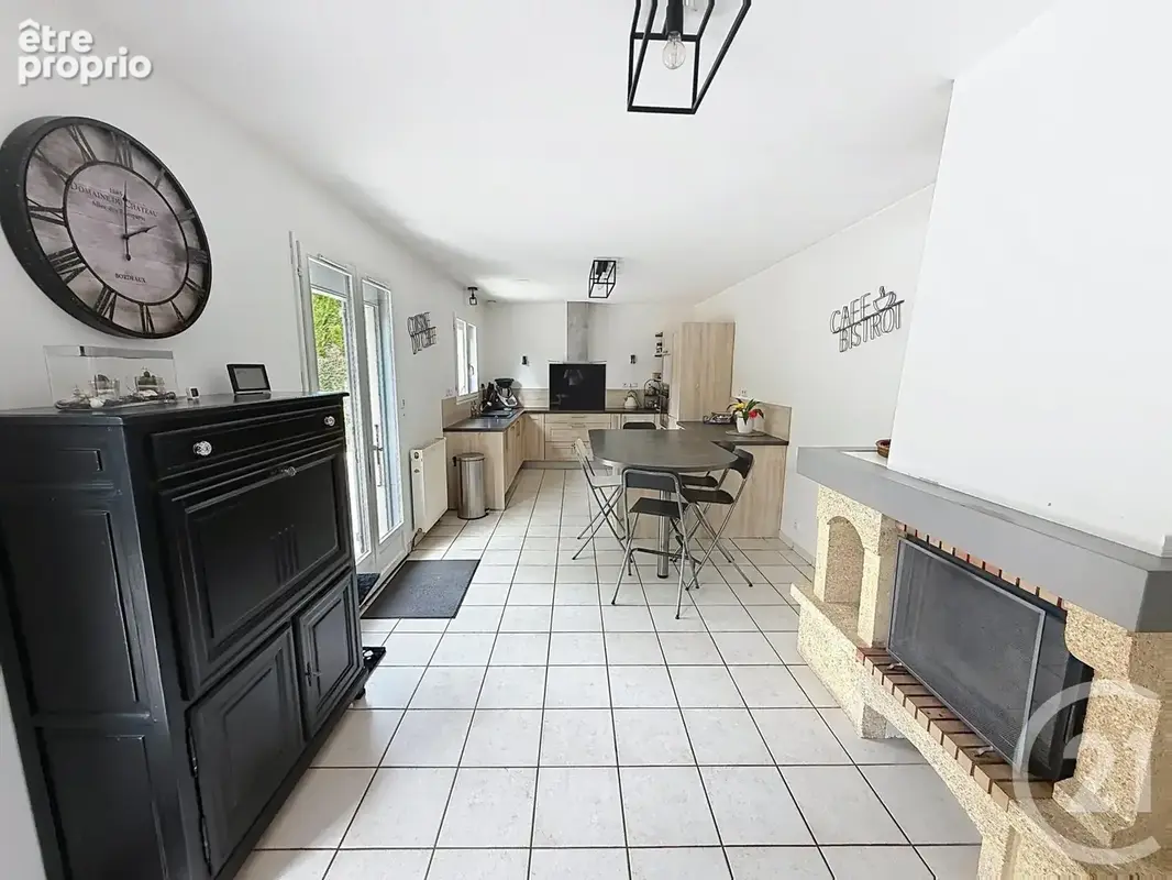 Maison 6 pièces 105 m² à vendre à Chartres (28000) - photo 9