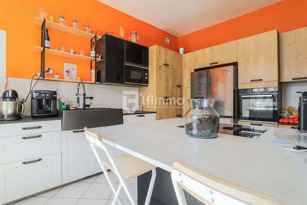 Maison à VILLERS-AU-FLOS