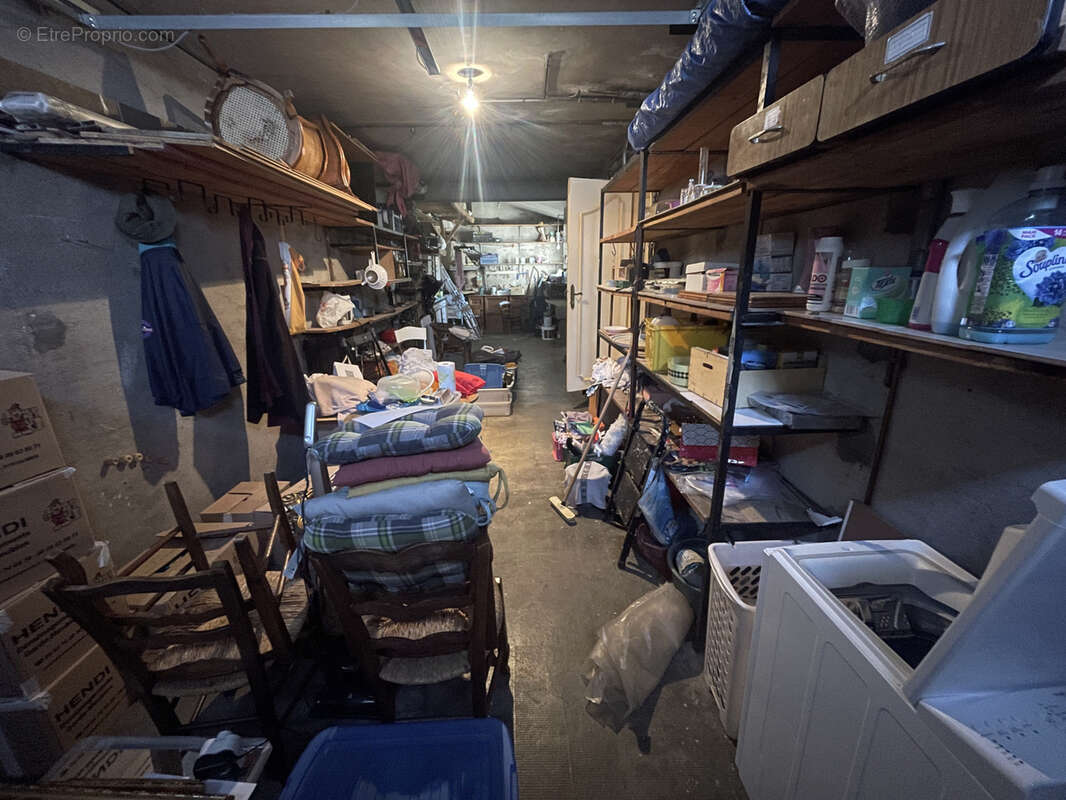 Maison à CARCASSONNE