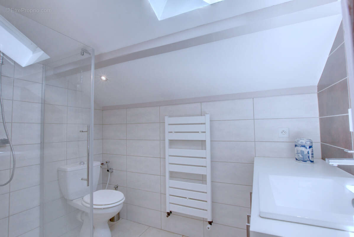Maison Entrelacs 5 pièces 184 m2 - photo 11