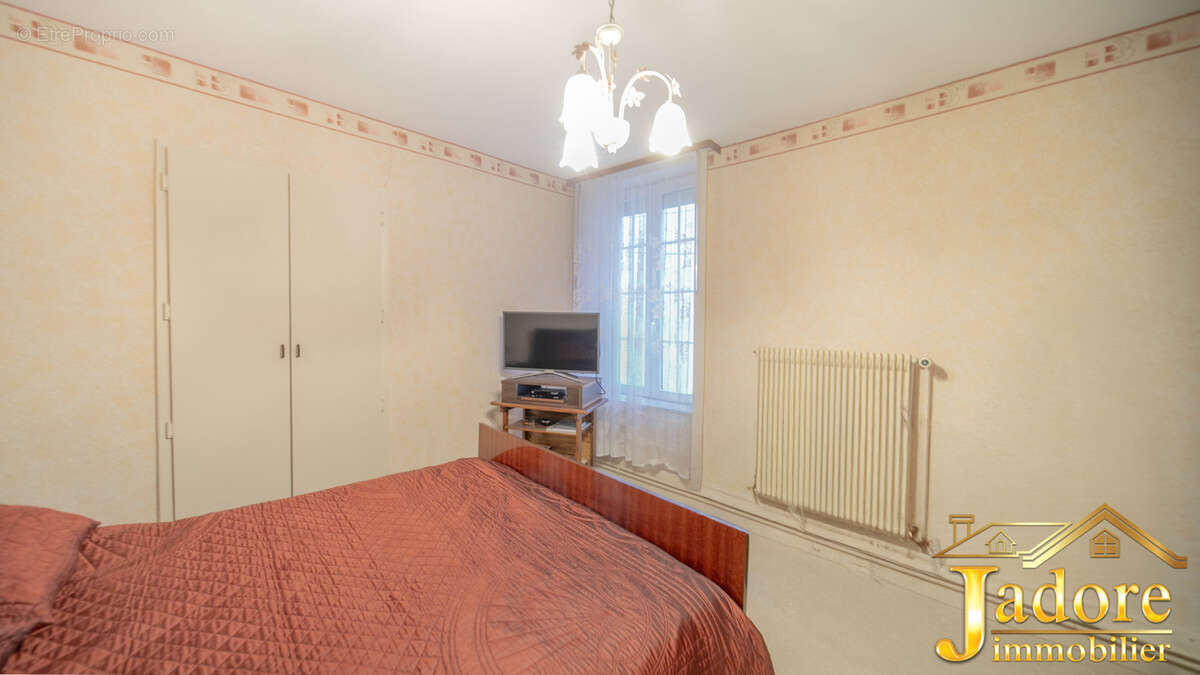 Appartement à RAON-L'ETAPE