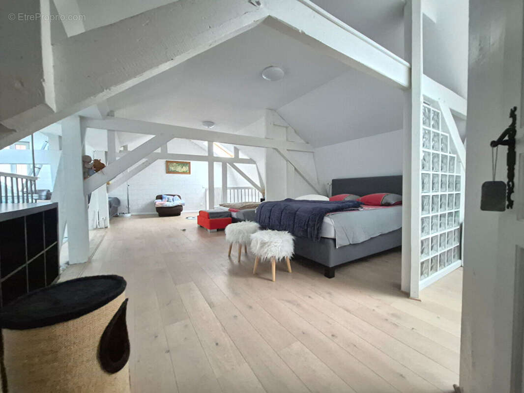 Maison à SAINT-OMER