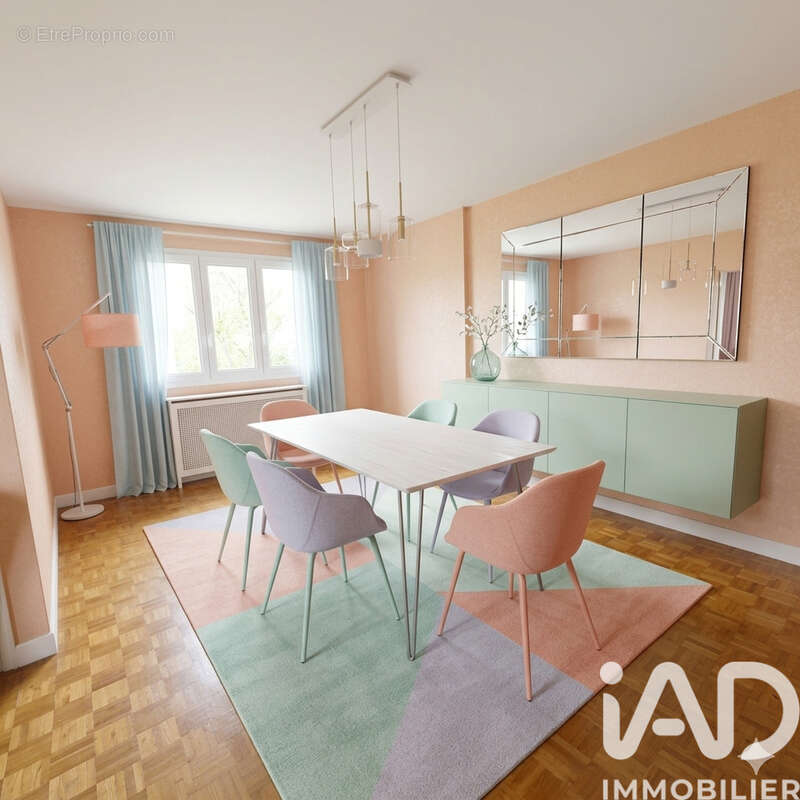 Photo 8 - Maison à SAINT-ANDRE-LES-VERGERS