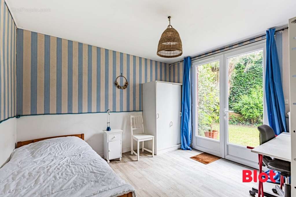 Maison à NANTES