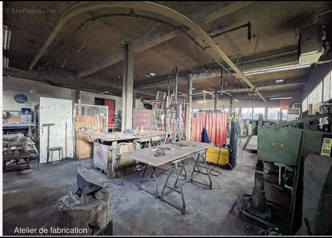 Commerce à ANNEMASSE