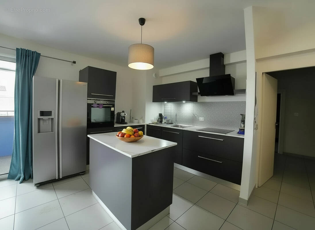 Appartement à RODEZ
