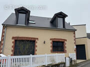 Maison à SAINT-PAIR-SUR-MER