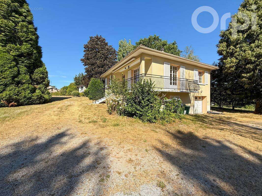 Pavillon avec potentiel - Laurière - photo 2