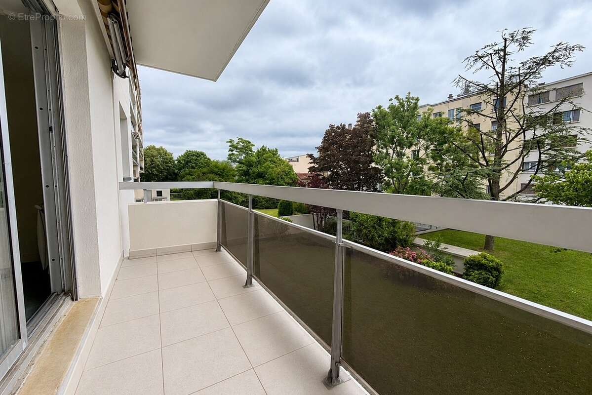 Appartement à CLAMART