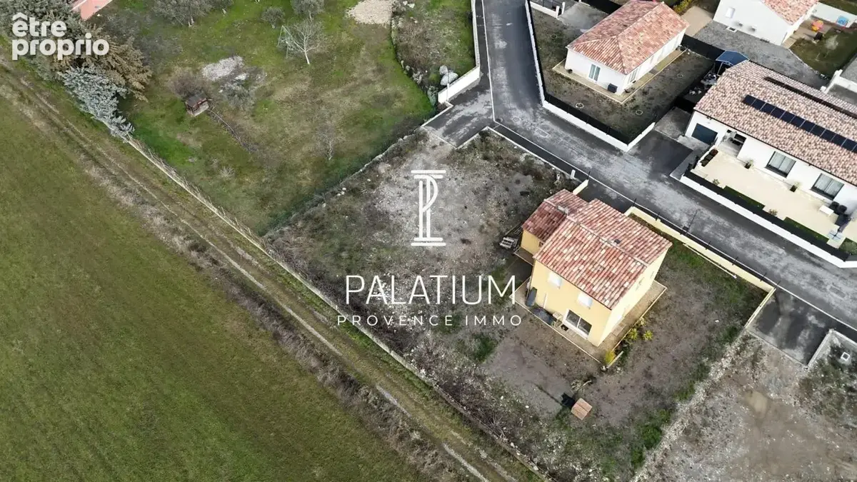 Exclusivité ! terrain de 505 m2 prêt a construire - photo 6