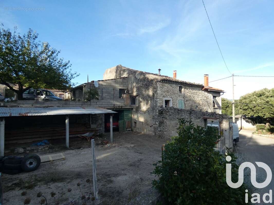 Photo 3 - Maison à REAUVILLE