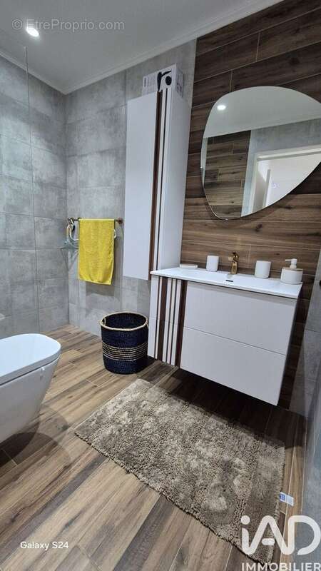 Photo 4 - Appartement à CAGNES-SUR-MER