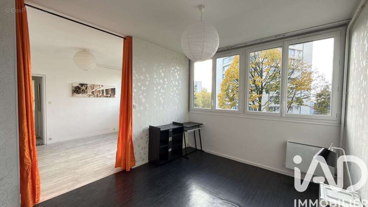 Photo 7 - Appartement à LIMOGES
