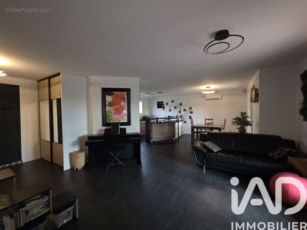 Photo 9 - Maison à BEAUMONT-SUR-LEZE