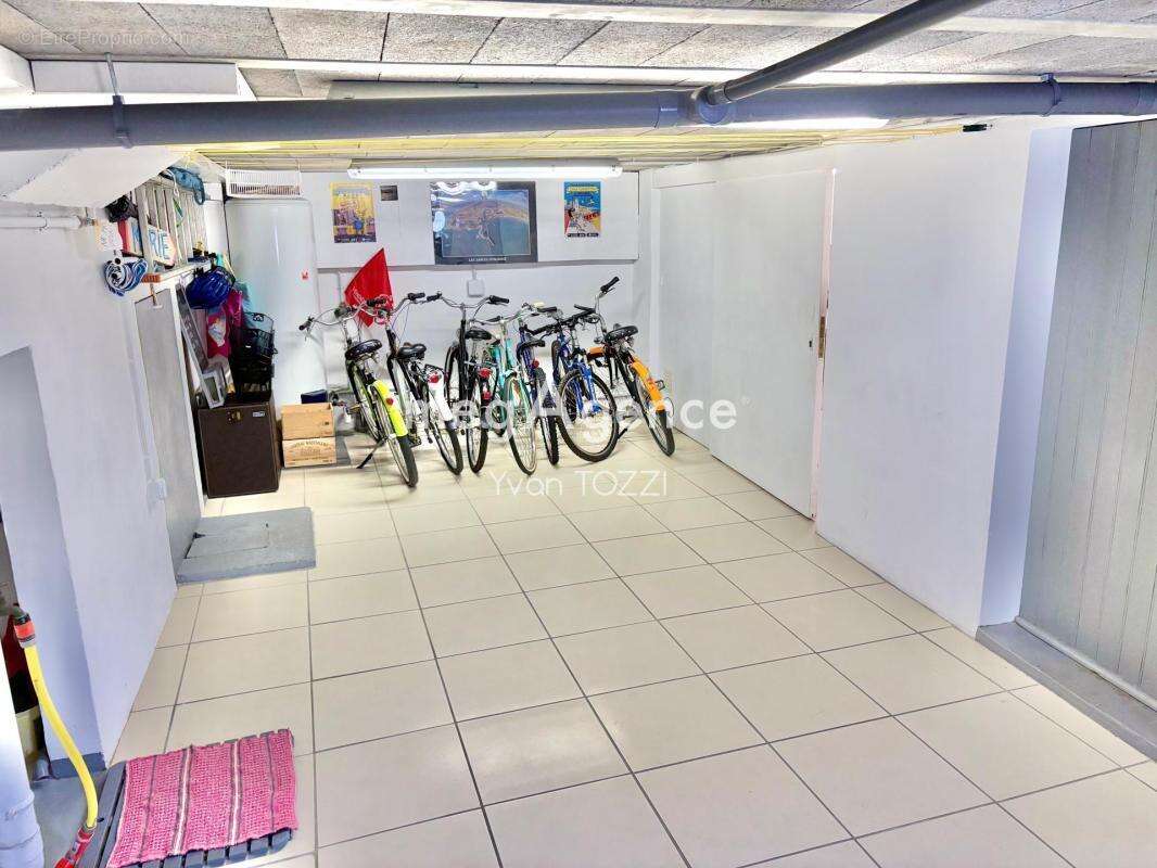 Maison à LES SABLES-D&#039;OLONNE