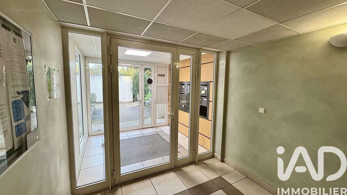 Photo 8 - Appartement à AVIGNON