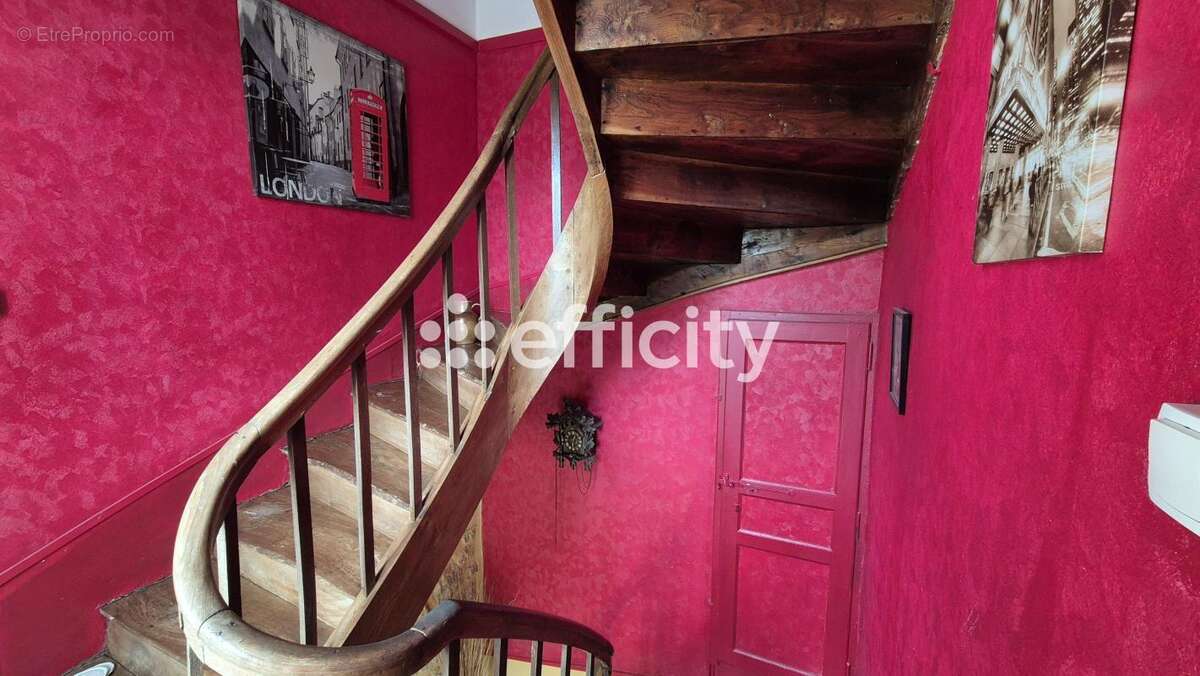 Maison ancienne - photo 36