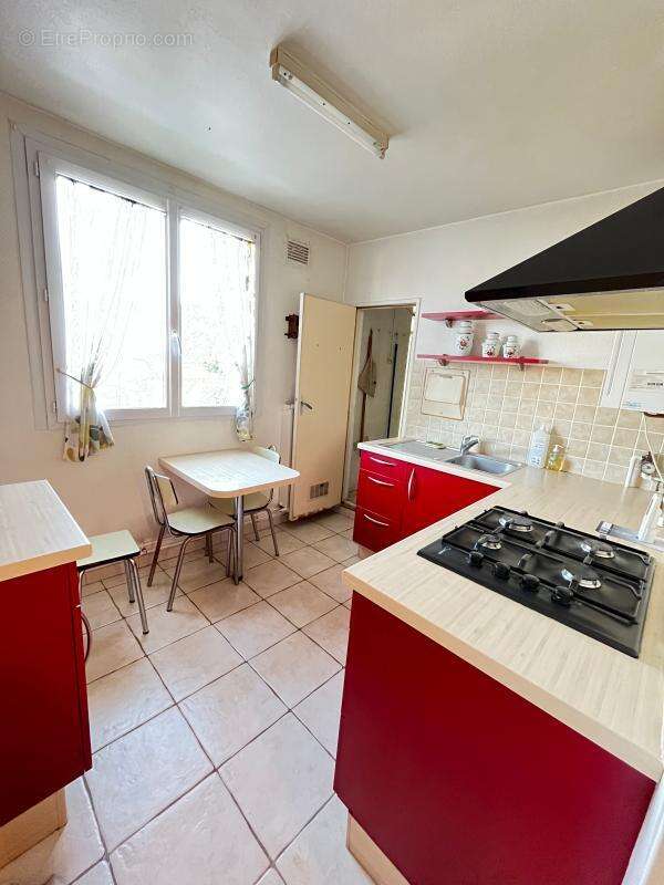 Appartement à ROCHEFORT