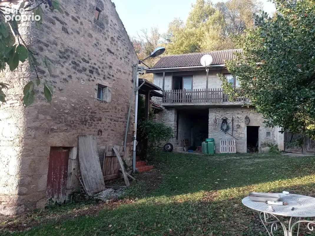 Maison à FRESNES