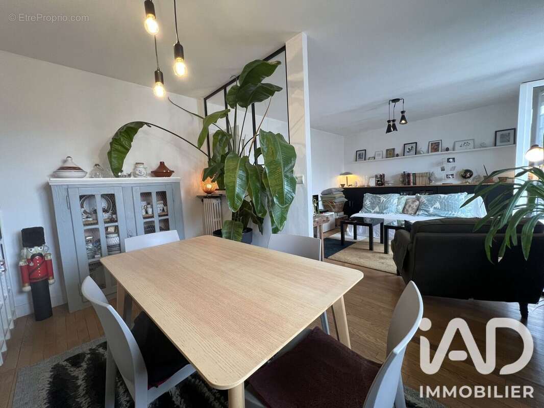 Appartement 85 m² à Brest  - photo 5