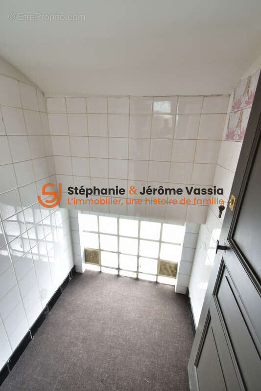 Appartement à BAGNERES-DE-LUCHON