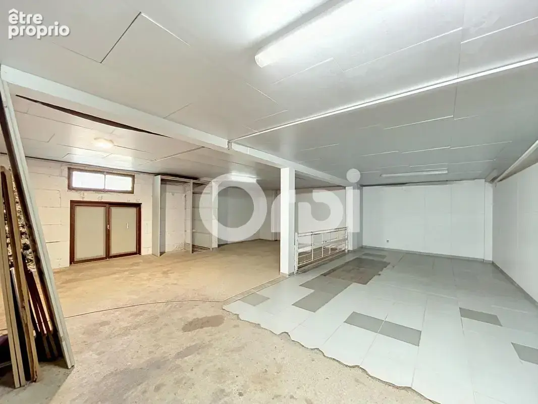 Maison familiale de 158 m² - À 2 min de Créavallée - photo 10