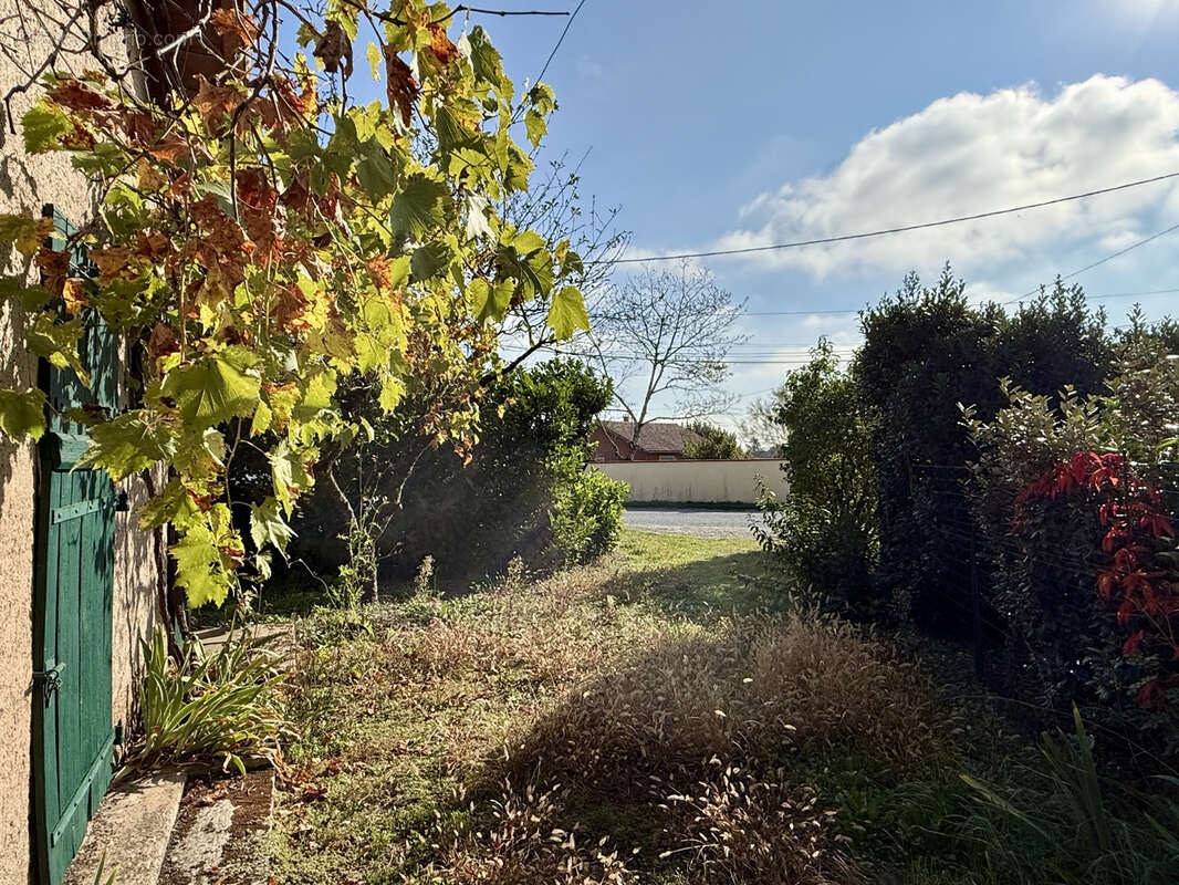 Maison à CAGNAC-LES-MINES